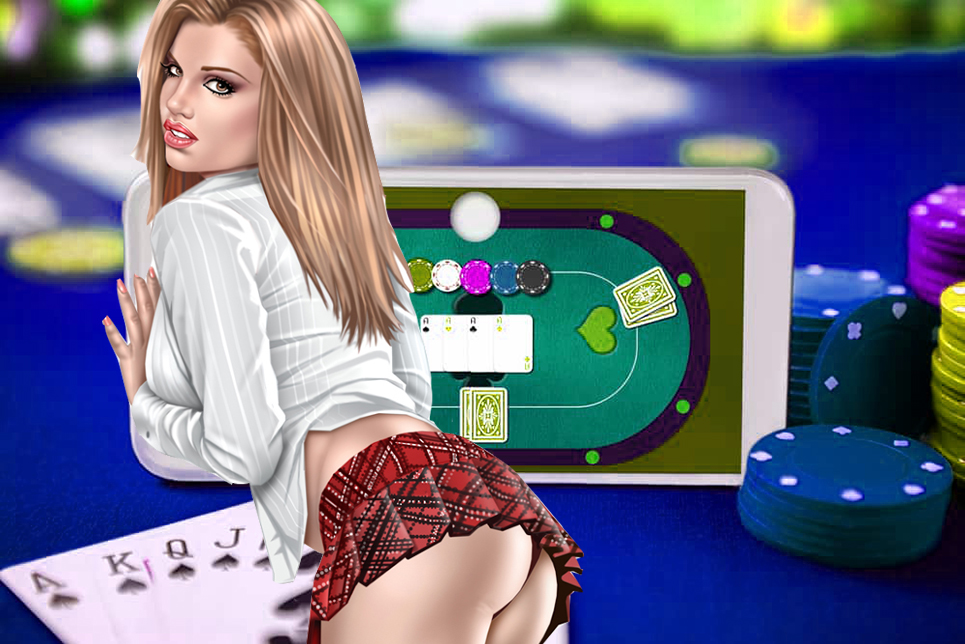 Pahami Alur Permainan Poker Online Sebelum Bertaruh